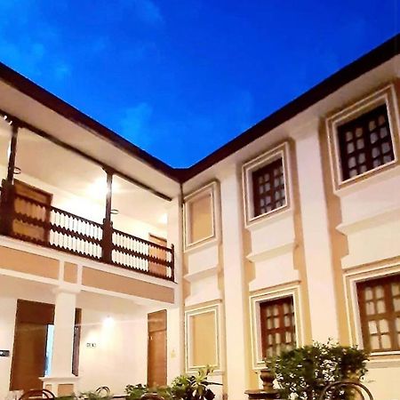 Hostal Boutique Del Regidor Buga Eksteriør bilde
