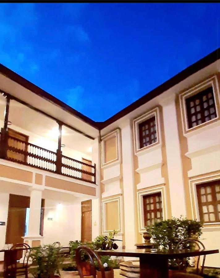 Hostal Boutique Del Regidor Buga Eksteriør bilde