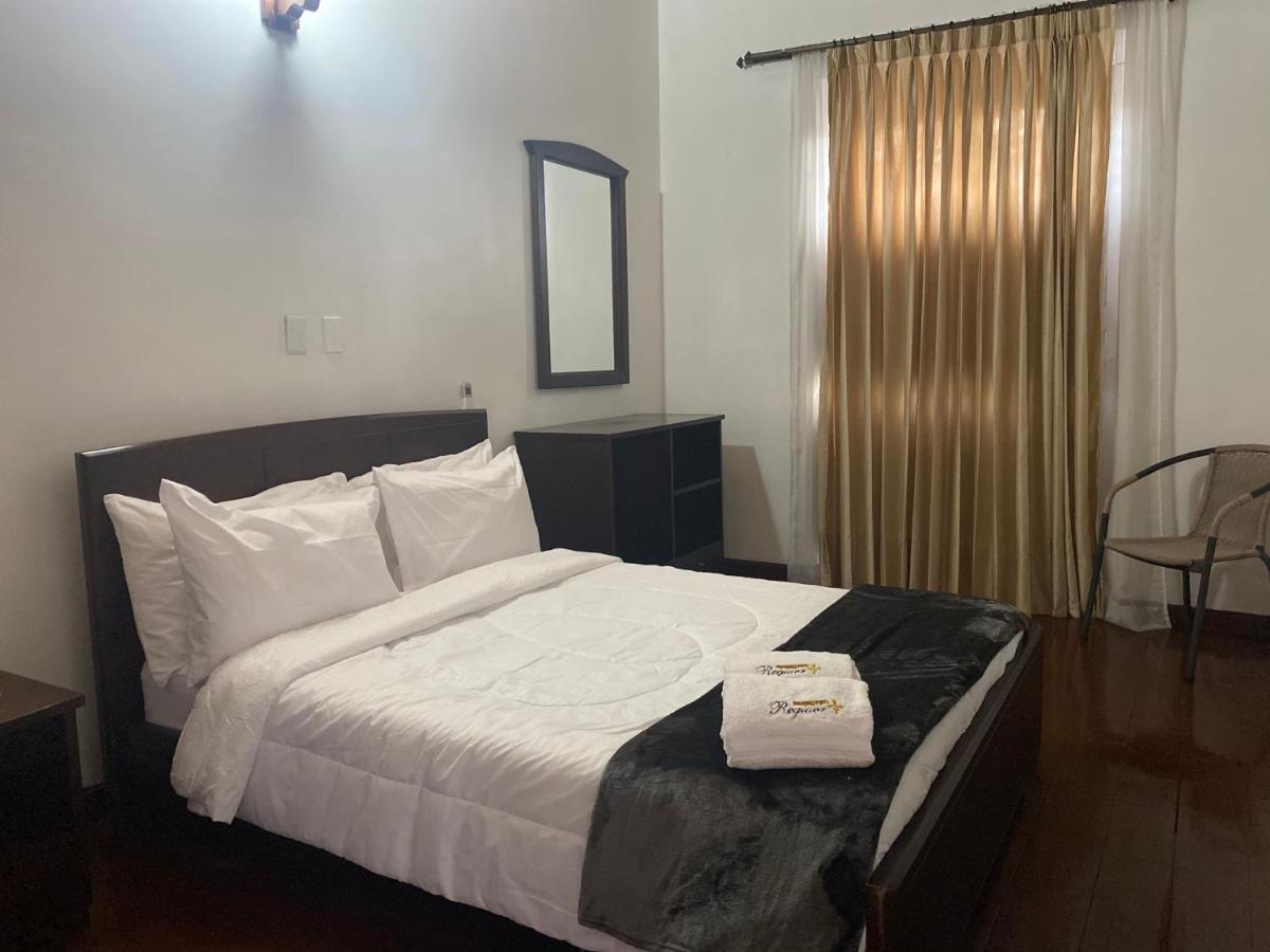 Hostal Boutique Del Regidor Buga Eksteriør bilde