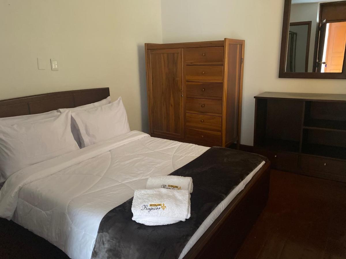 Hostal Boutique Del Regidor Buga Eksteriør bilde