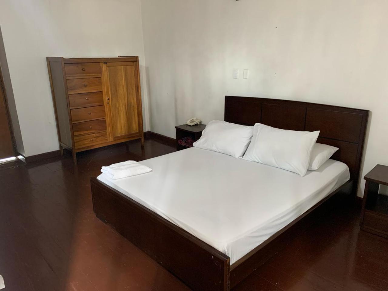 Hostal Boutique Del Regidor Buga Eksteriør bilde