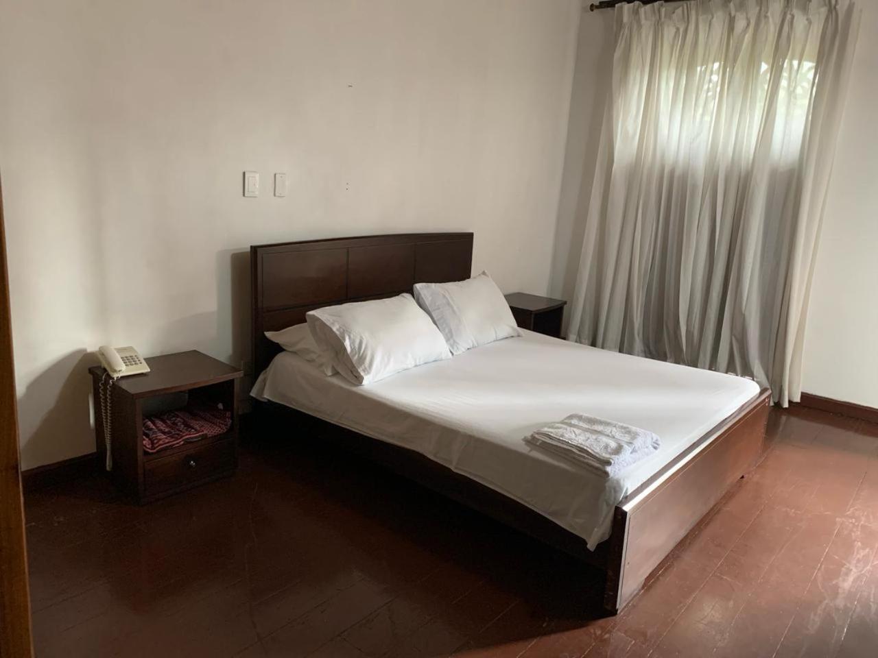 Hostal Boutique Del Regidor Buga Eksteriør bilde