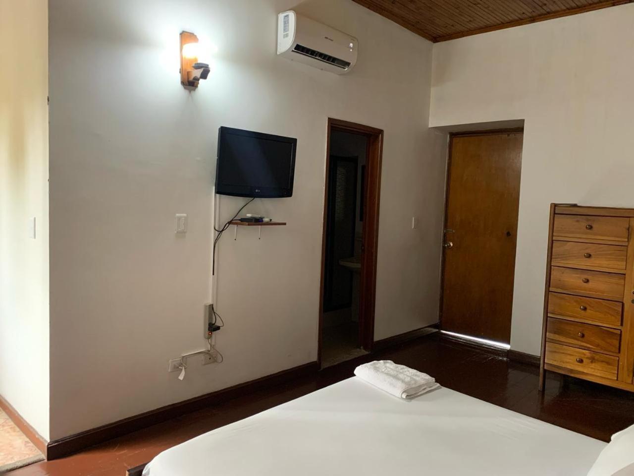 Hostal Boutique Del Regidor Buga Eksteriør bilde