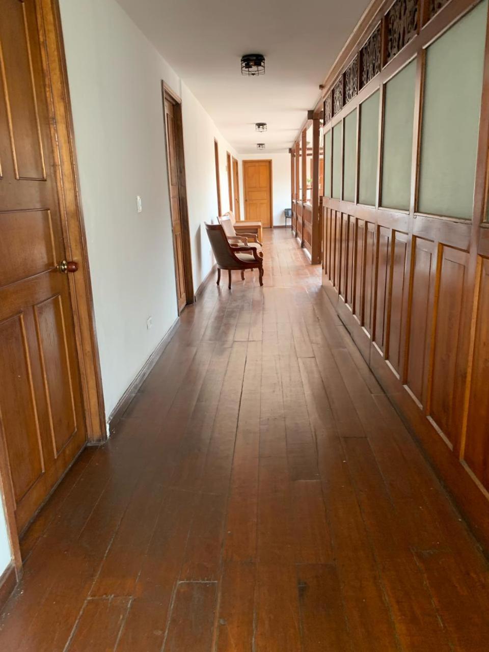Hostal Boutique Del Regidor Buga Eksteriør bilde